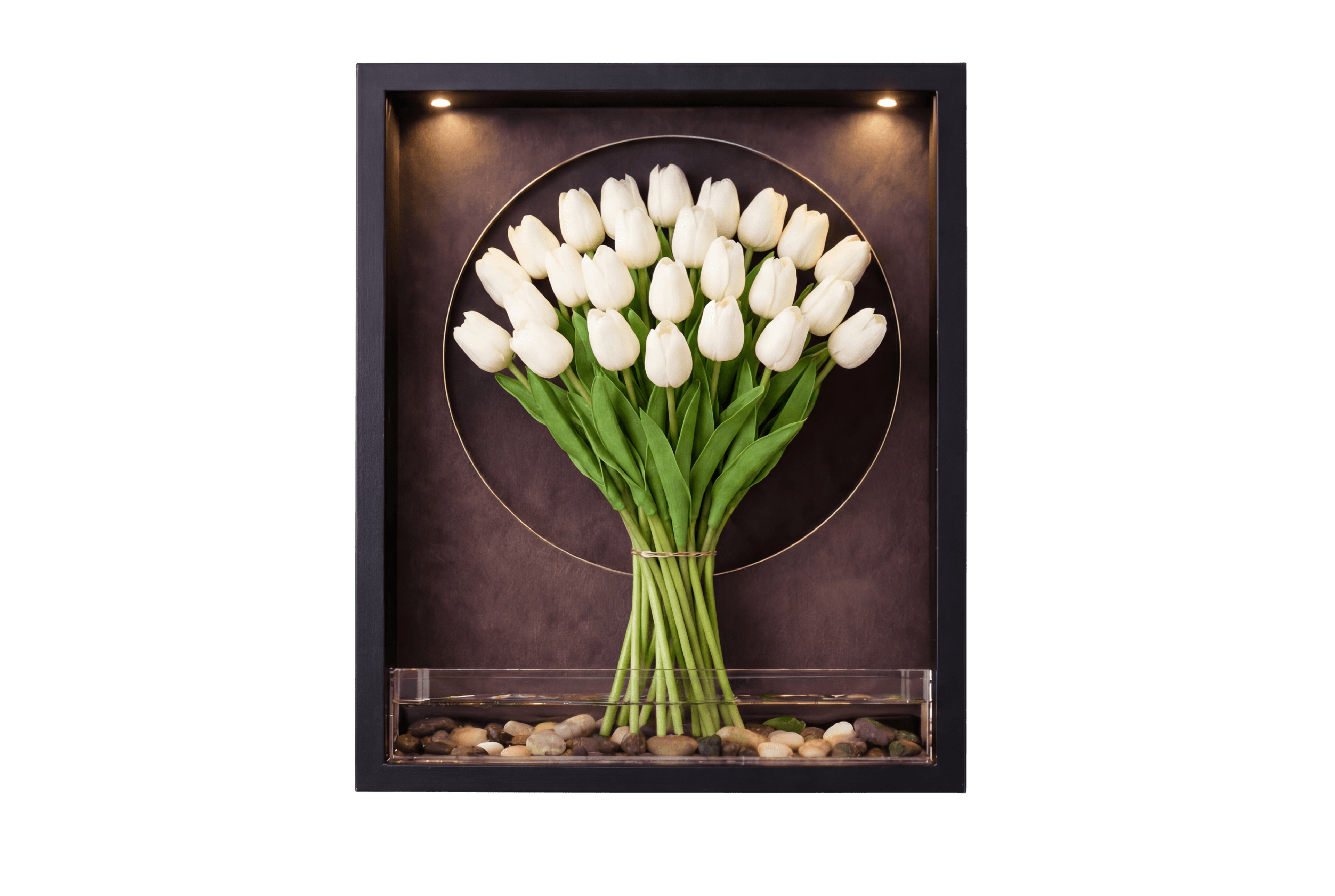 Love deserves a frame